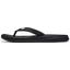 Nike Solay Thong (Flip Flops) - Black/White - thumbnail image 2
