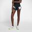 Nike Womens Flex Tennis Shorts - Black - thumbnail image 3