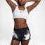 Nike Womens Flex Tennis Shorts - Black - thumbnail image 4