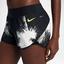 Nike Womens Flex Tennis Shorts - Black - thumbnail image 7
