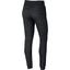 Nike Womens Sportswear Vintage Pants - Black/Sail - thumbnail image 2