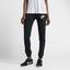 Nike Womens Sportswear Vintage Pants - Black/Sail - thumbnail image 3