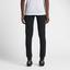 Nike Womens Sportswear Vintage Pants - Black/Sail - thumbnail image 6