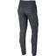 Nike Womens Sportswear Vintage Pants - Anthracite/Sail - thumbnail image 2