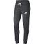 Nike Womens Sportswear Vintage Pants - Anthracite/Sail - thumbnail image 1