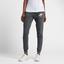 Nike Womens Sportswear Vintage Pants - Anthracite/Sail - thumbnail image 3