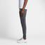 Nike Womens Sportswear Vintage Pants - Anthracite/Sail - thumbnail image 4