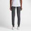 Nike Womens Sportswear Vintage Pants - Anthracite/Sail - thumbnail image 5