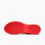 Nike Mens Zoom Vapor 9.5 RF Flyknit Tennis Shoes - Red - thumbnail image 2