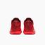 Nike Mens Zoom Vapor 9.5 RF Flyknit Tennis Shoes - Red - thumbnail image 6
