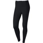 Nike Womens Sportswear Club Leggings - Black/White - thumbnail image 1