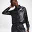 Nike Womens Sportswear Jacket - Black - thumbnail image 4