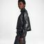 Nike Womens Sportswear Jacket - Black - thumbnail image 6