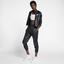 Nike Womens Sportswear Jacket - Black - thumbnail image 7