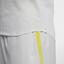 Nike Mens Advantage Tennis Polo - Vast Grey