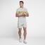 Nike Mens Advantage Tennis Polo - Vast Grey - thumbnail image 7
