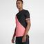 Nike Mens Zonal Cooling Challenger Tennis Top - Lava Glow/Black - thumbnail image 3