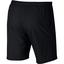 Nike Mens Flex Ace 9 Inch Shorts - Black/White - thumbnail image 2