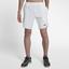 Nike Mens Flex Ace 9 Inch Shorts - White - thumbnail image 3