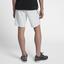 Nike Mens Flex Ace 9 Inch Shorts - White - thumbnail image 6