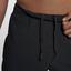 Nike Mens Court Flex Ace 7 Inch Shorts - Black - thumbnail image 5