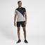 Nike Mens Court Flex Ace 7 Inch Shorts - Black - thumbnail image 8