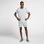 Nike Mens Court Flex Ace 7 Inch Shorts - Pure Platinum Grey - thumbnail image 6