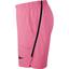 Nike Mens Court Flex Ace 7 Inch Shorts - Sunset Pulse/Black - thumbnail image 2