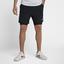 Nike Mens Flex Ace 7 Inch 2-in-1 Tennis Shorts - Black - thumbnail image 1