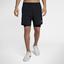 Nike Mens Flex Ace 7 Inch 2-in-1 Tennis Shorts - Black - thumbnail image 2