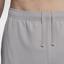 Nike Mens Flex Ace 7 Inch 2-in-1 Tennis Shorts - Grey/Black - thumbnail image 8