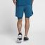 Nike Mens Flex Ace 7 Inch 2-in-1 Tennis Shorts - Green Abyss - thumbnail image 4
