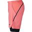 Nike Mens Flex Ace 7 Inch 2-in-1 Tennis Shorts - Lava Glow/Black - thumbnail image 3