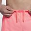 Nike Mens Flex Ace 7 Inch 2-in-1 Tennis Shorts - Lava Glow/Black - thumbnail image 7