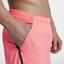 Nike Mens Flex Ace 7 Inch 2-in-1 Tennis Shorts - Lava Glow/Black - thumbnail image 8