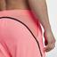 Nike Mens Flex Ace 7 Inch 2-in-1 Tennis Shorts - Lava Glow/Black - thumbnail image 10