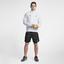 Nike Mens RF Tennis Jacket - White - thumbnail image 5