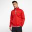 Nike Mens RF Tennis Jacket - Habanero Red - thumbnail image 3