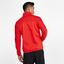 Nike Mens RF Tennis Jacket - Habanero Red - thumbnail image 5