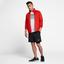 Nike Mens RF Tennis Jacket - Habanero Red - thumbnail image 6