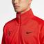 Nike Mens RF Tennis Jacket - Habanero Red - thumbnail image 7