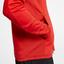 Nike Mens RF Tennis Jacket - Habanero Red - thumbnail image 8