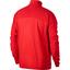 Nike Mens RF Tennis Jacket - Habanero Red - thumbnail image 2
