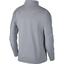 Nike Mens Rafa Tennis Jacket - Wolf Grey/Laser Orange - thumbnail image 2