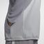 Nike Mens Rafa Tennis Jacket - Wolf Grey/Laser Orange - thumbnail image 7