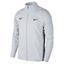 Nike Mens Rafa Tennis Jacket - Pure Platinum - thumbnail image 1