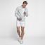 Nike Mens Rafa Tennis Jacket - Pure Platinum - thumbnail image 8
