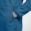 Nike Mens Rafa Tennis Jacket - Green Abyss/Black - thumbnail image 5
