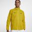 Nike Mens Rafa Tennis Jacket - Bright Citron - thumbnail image 3