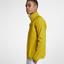 Nike Mens Rafa Tennis Jacket - Bright Citron - thumbnail image 4